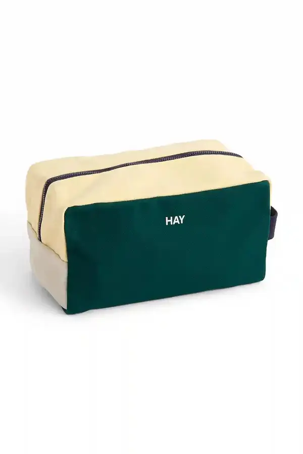 HAY Kozmetična torbica HAY Multi Wash Bag M/26 x 14 x 14 cm