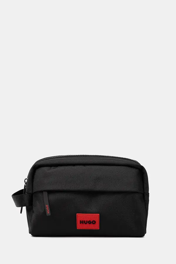 HUGO Kozmetična torbica HUGO Ethon 3.0_Washbag