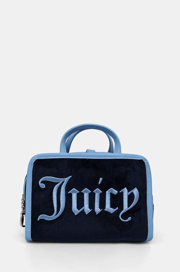 Juicy Couture Kozmetična torbica Juicy Couture Iris BIJIR5321WZC