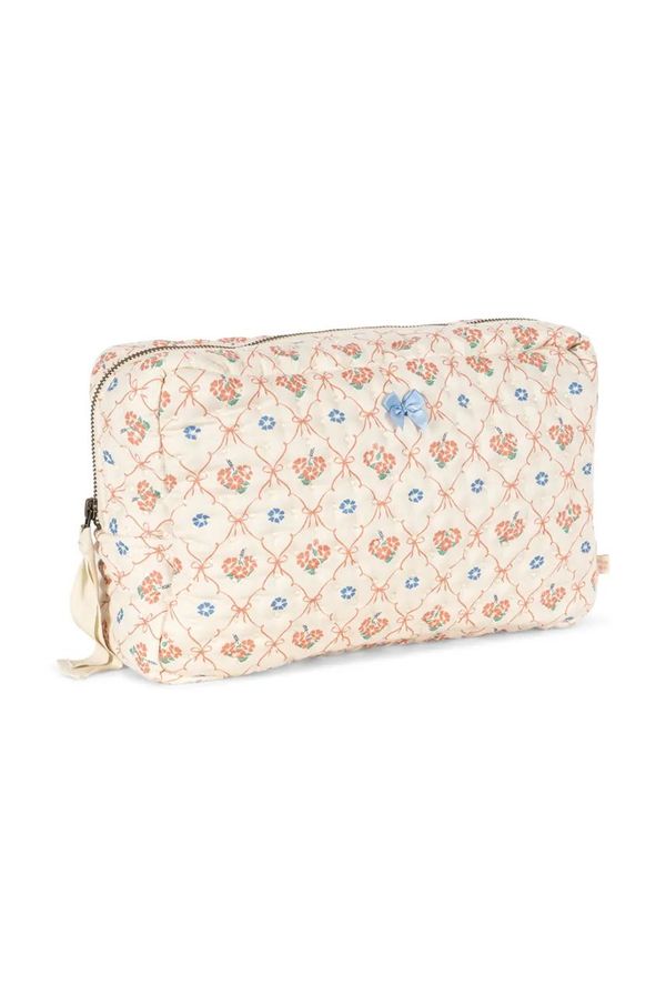 Konges Sløjd Kozmetična torbica Konges Sløjd BIG QUILTED TOILETRY BAG KS101899