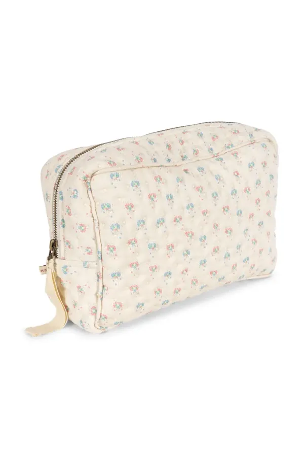 Konges Sløjd Kozmetična torbica Konges Sløjd BIG QUILTED TOILETRY BAG KS102356