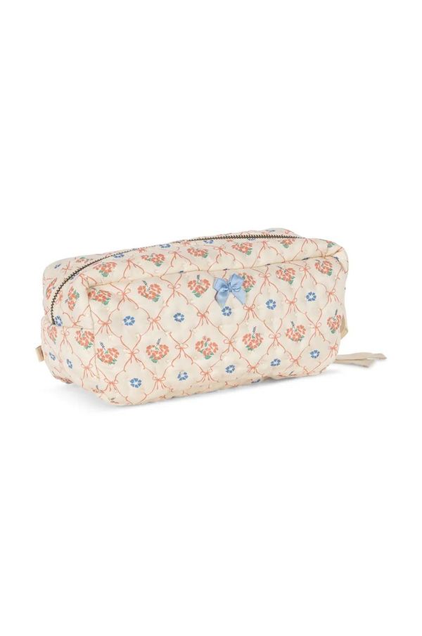 Konges Sløjd Kozmetična torbica Konges Sløjd SMALL QUILTED TOILETRY BAG KS102107