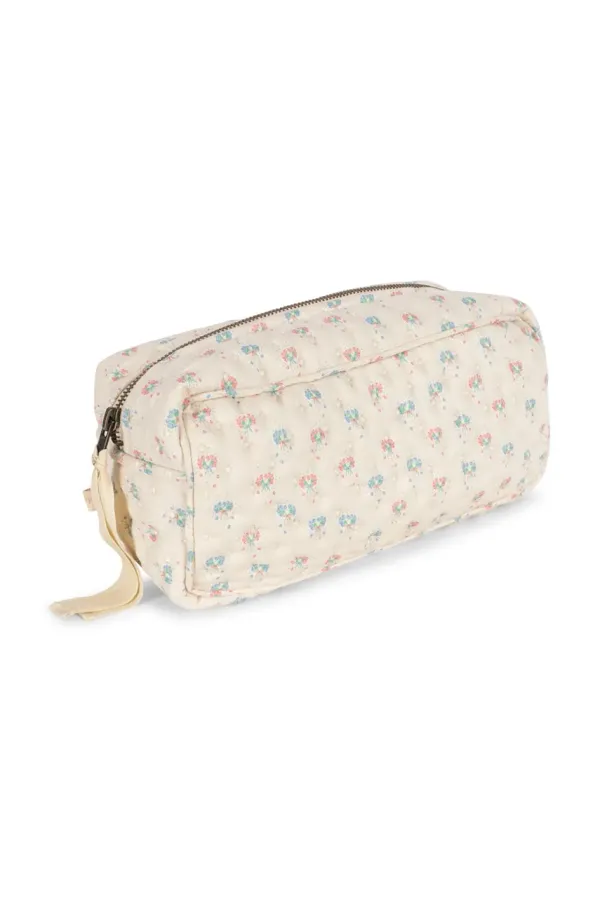Konges Sløjd Kozmetična torbica Konges Sløjd SMALL QUILTED TOILETRY BAG KS102355