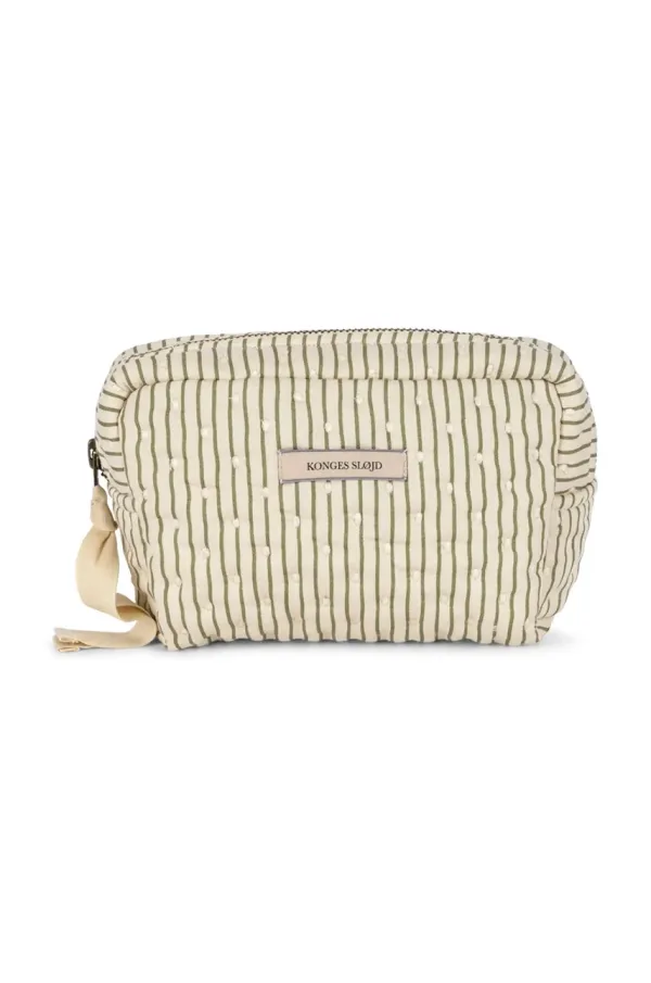 Konges Sløjd Kozmetična torbica Konges Sløjd SMALL TOILETRY BAG KS102902