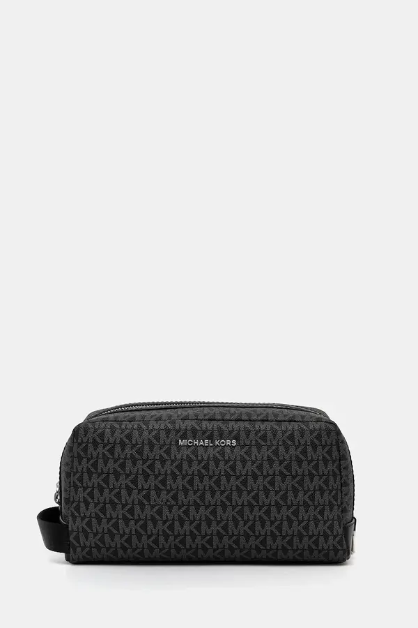 Michael Kors Kozmetična torbica Michael Kors HUDSON