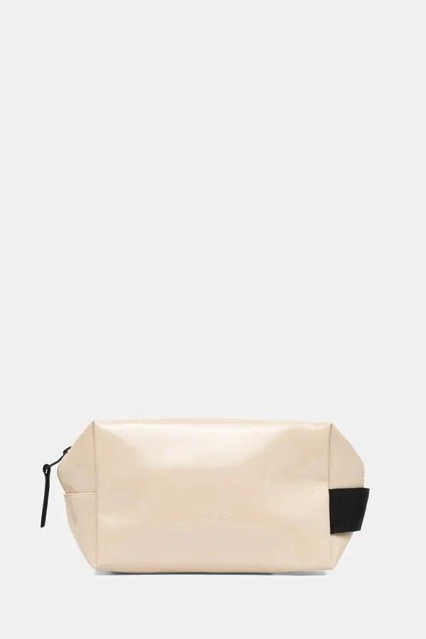 Rains Kozmetična torbica Rains 15580 Wash Bag Small W3
