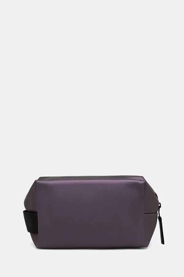 Rains Kozmetična torbica Rains 15580 Wash Bag Small W3