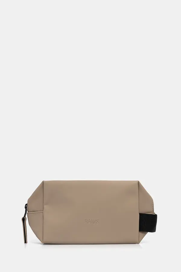 Rains Kozmetična torbica Rains 15580 Wash Bag Small