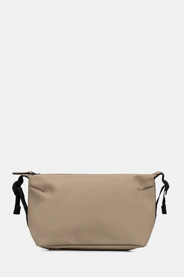 Rains Kozmetična torbica Rains 15630 Hilo Wash Bag W3