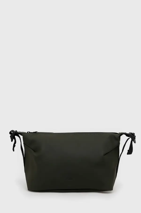Rains Kozmetična torbica Rains 15630 Weekend Wash Bag