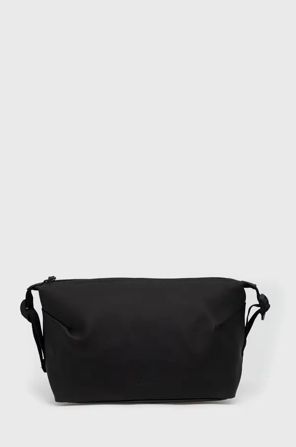 Rains Kozmetična torbica Rains 15630 Weekend Wash Bag
