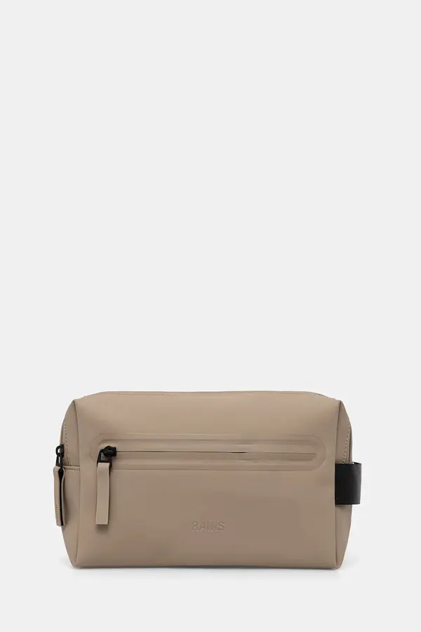 Rains Kozmetična torbica Rains 16250 Cosmetic Bag Zip W3