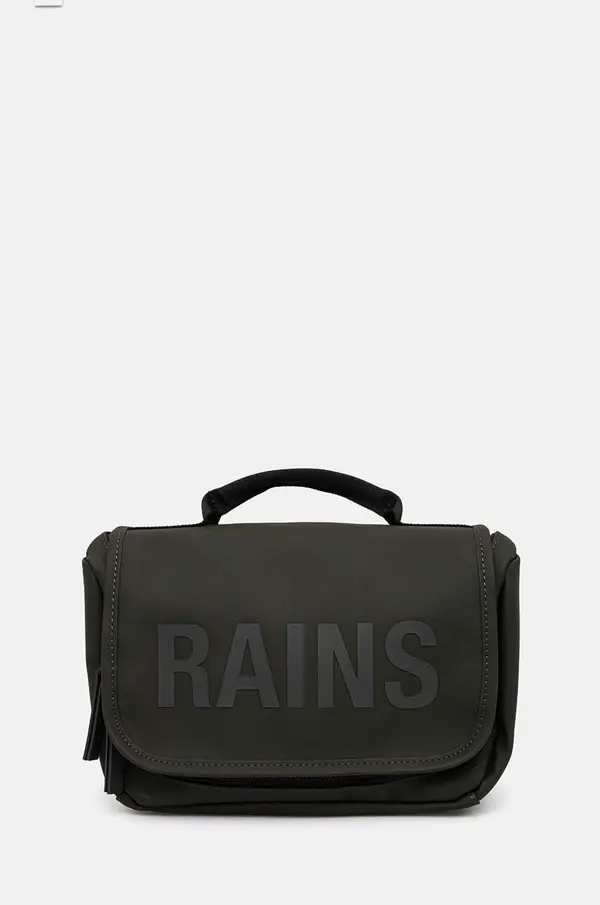 Rains Kozmetična torbica Rains Texel Wash Bag W3