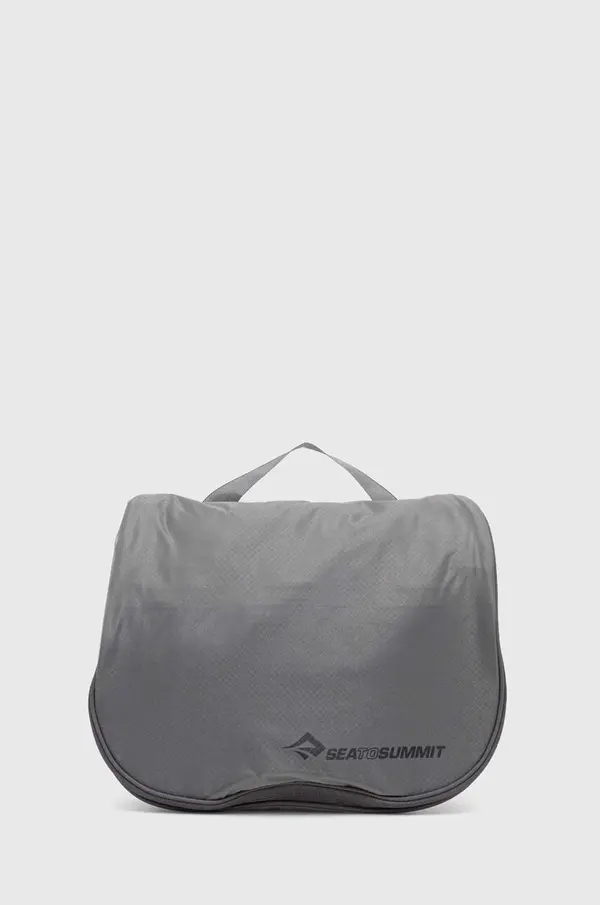 Sea to Summit Kozmetična torbica Sea To Summit Ultra-Sil Hanging Toiletry Bag Large