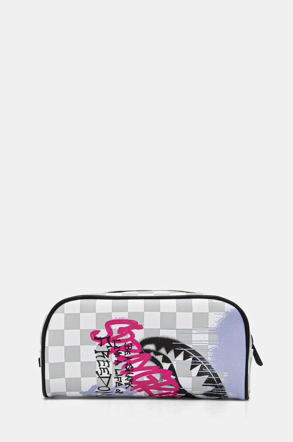 Sprayground Kozmetična torbica Sprayground 910B6550NSZ