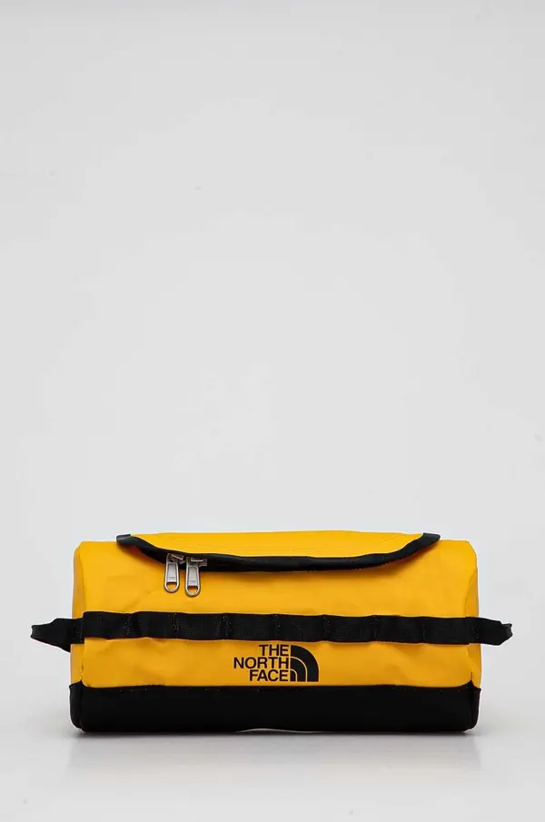 The North Face Kozmetična torbica The North Face Base Camp Travel Canister 5,7L