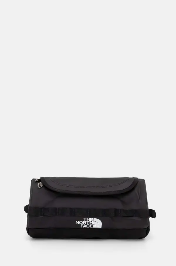 The North Face Kozmetična torbica The North Face Base Camp Travel Canister 5,7L