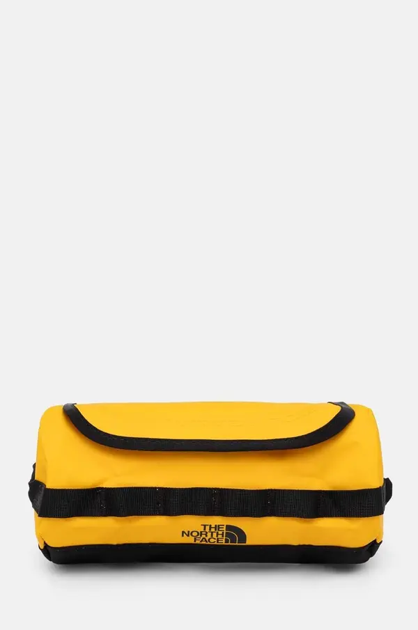 The North Face Kozmetična torbica The North Face Base Camp Travel Canister - S