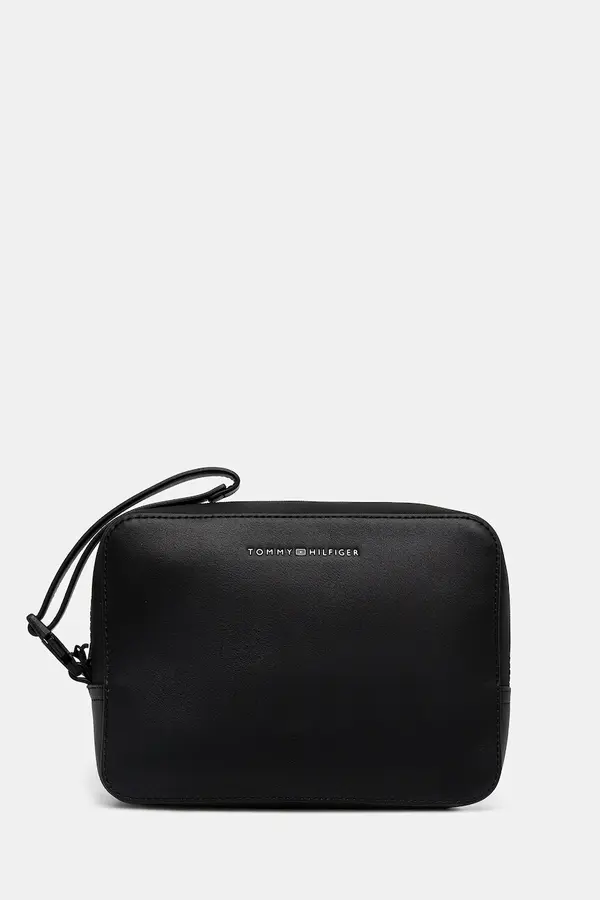 Tommy Hilfiger Kozmetična torbica Tommy Hilfiger