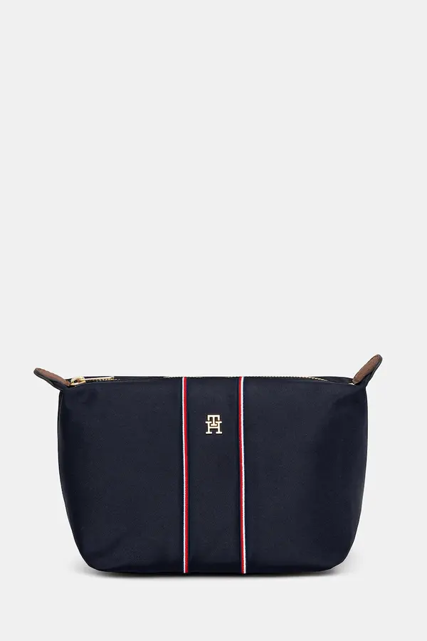 Tommy Hilfiger Kozmetična torbica Tommy Hilfiger