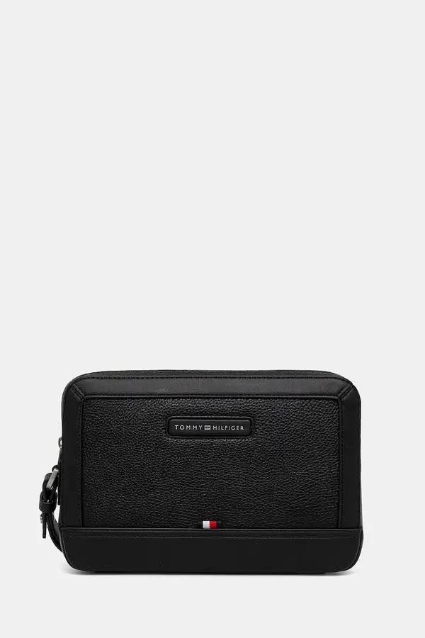 Tommy Hilfiger Kozmetična torbica Tommy Hilfiger