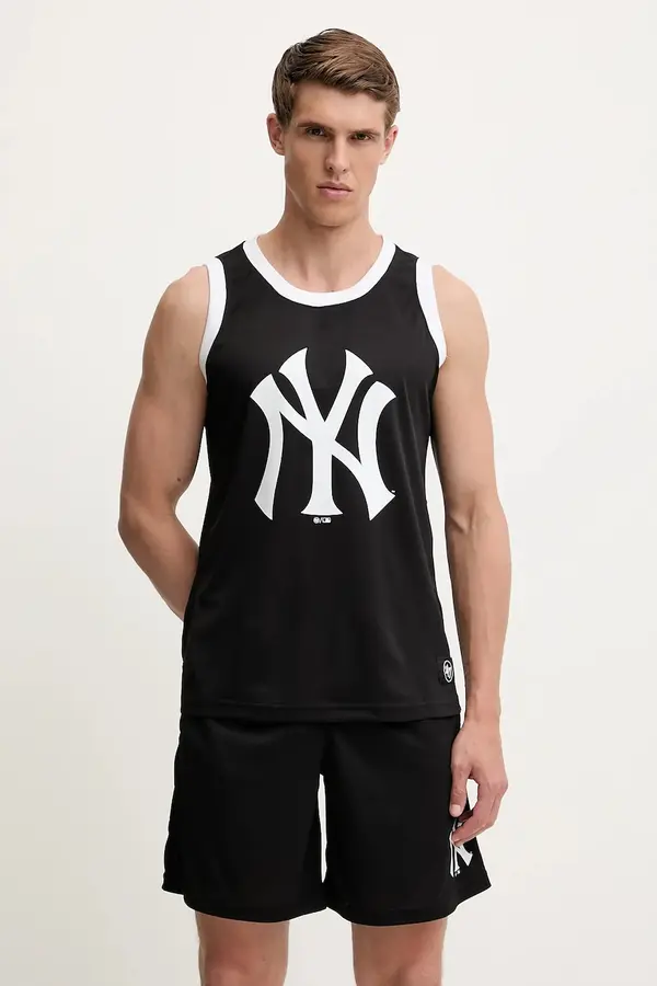 47 brand Kratka majica 47 brand MLB New York Yankees