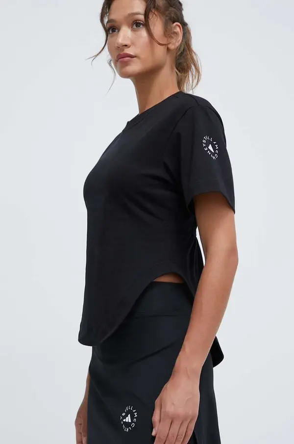 adidas by Stella McCartney Kratka majica adidas by Stella McCartney