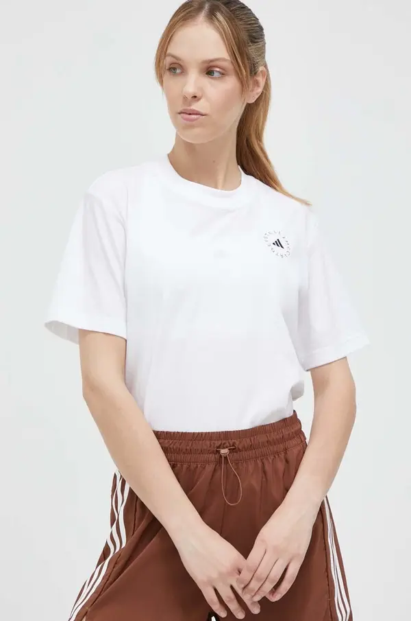 adidas by Stella McCartney Kratka majica adidas by Stella McCartney