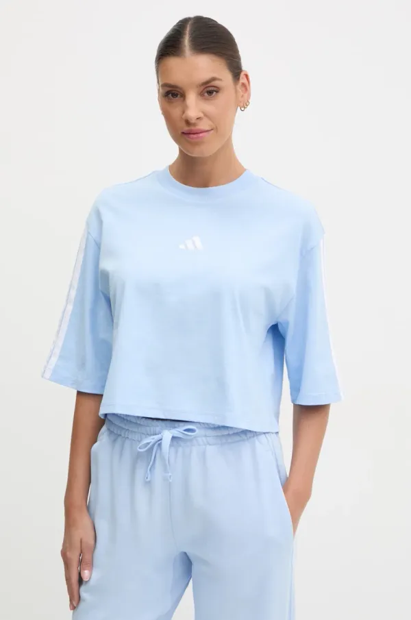 adidas Kratka majica adidas Essentials ženska, JE1197