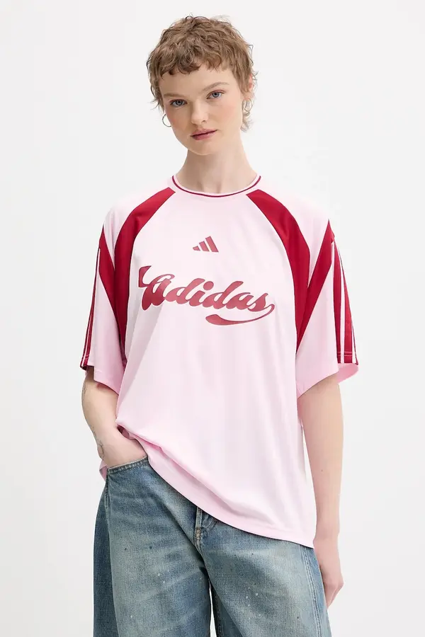 adidas Kratka majica adidas House of Tiro