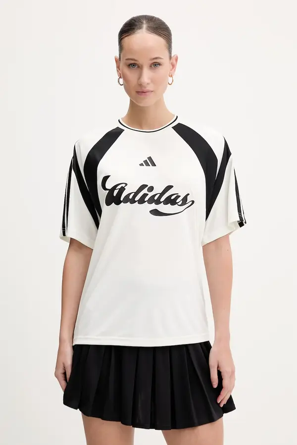 adidas Kratka majica adidas House of Tiro