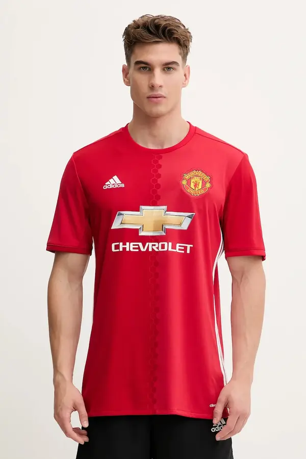 adidas Kratka majica adidas MUFC H JSY AI6720