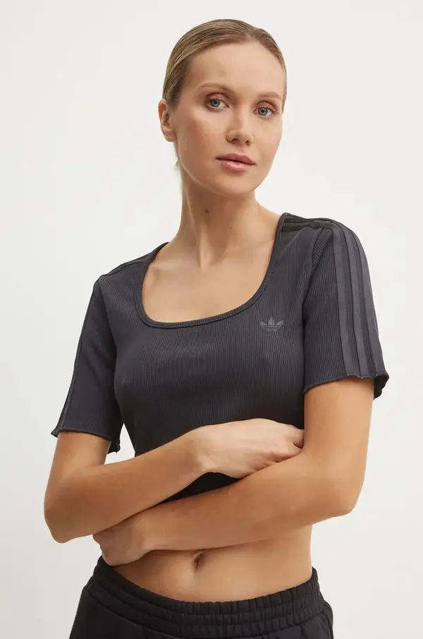 adidas Originals Kratka majica adidas Originals Femme Galore Baby Tee