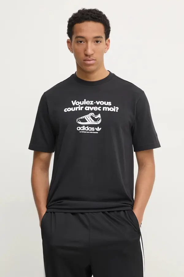 adidas Originals Kratka majica adidas Originals GRFX TEE