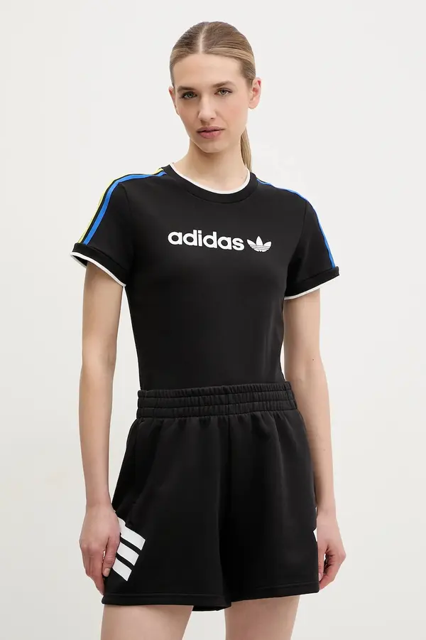 adidas Originals Kratka majica adidas Originals Linear