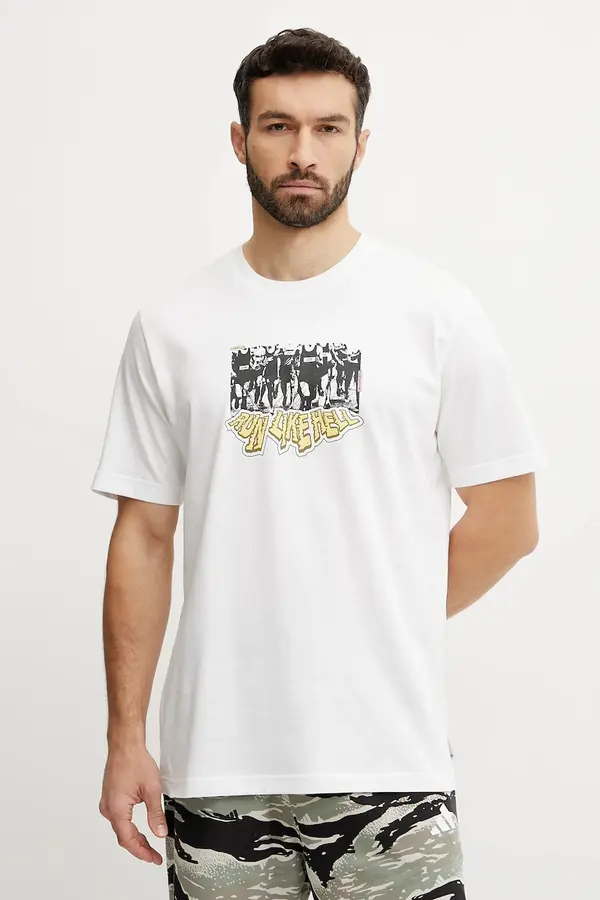 adidas Originals Kratka majica adidas Originals Q12 TS Crowd
