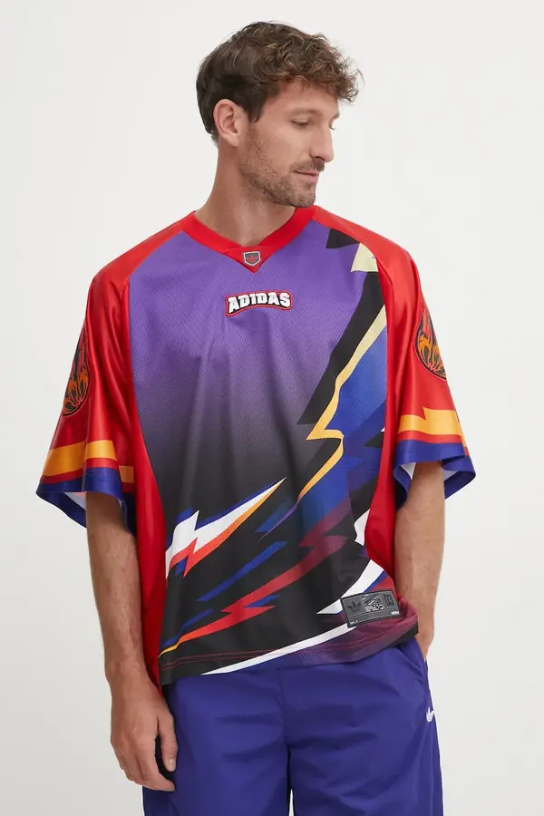 adidas Originals Kratka majica adidas Originals TEAM JERSEY