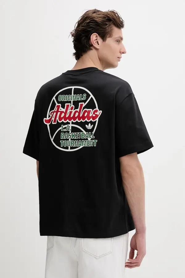 adidas Originals Kratka majica adidas Originals Tournament