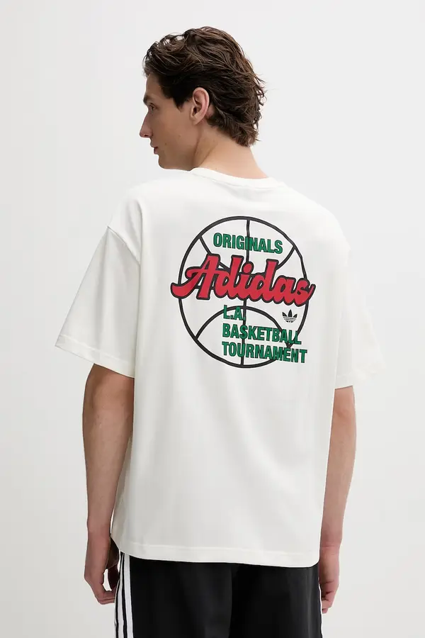 adidas Originals Kratka majica adidas Originals Tournament