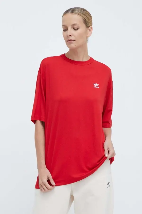 adidas Originals Kratka majica adidas Originals Trefoil Tee