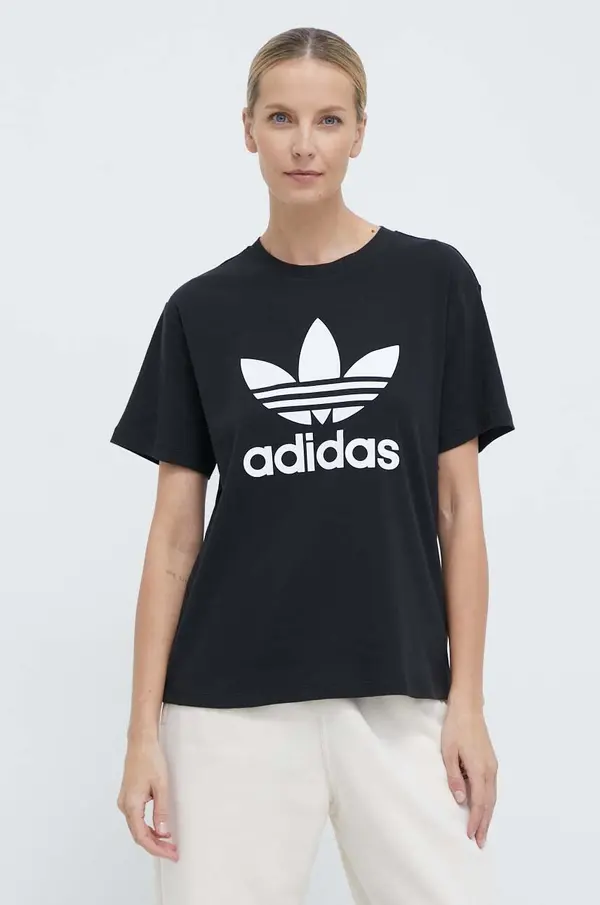 adidas Originals Kratka majica adidas Originals Trefoil Tee