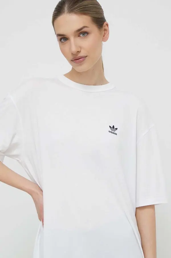 adidas Originals Kratka majica adidas Originals Trefoil Tee