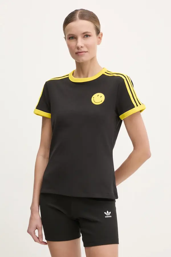 adidas Originals Kratka majica adidas Originals X Smiley