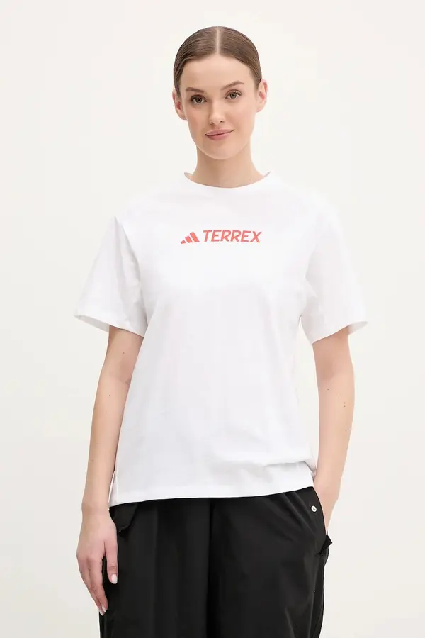 adidas TERREX Kratka majica adidas TERREX