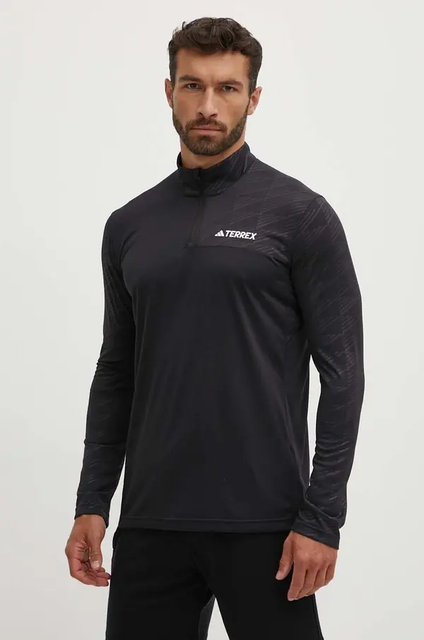 adidas TERREX Kratka majica adidas TERREX OUTDOOR