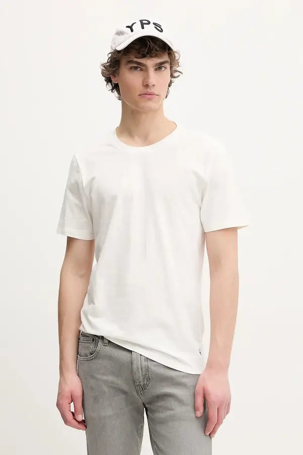 AllSaints Kratka majica AllSaints 2-pack