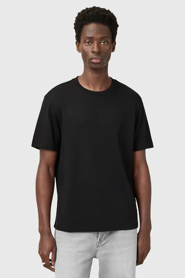 AllSaints Kratka majica AllSaints SLATER