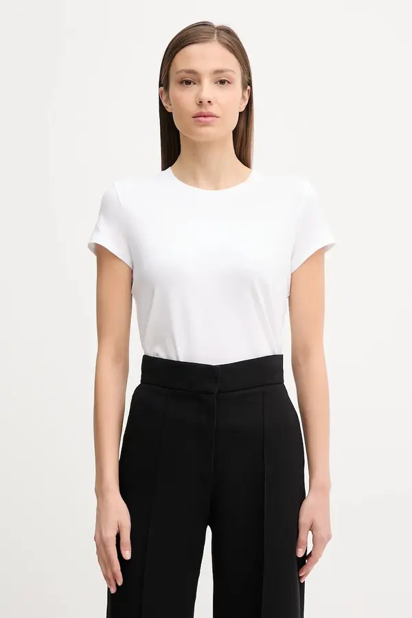 Armani Exchange Kratka majica Armani Exchange