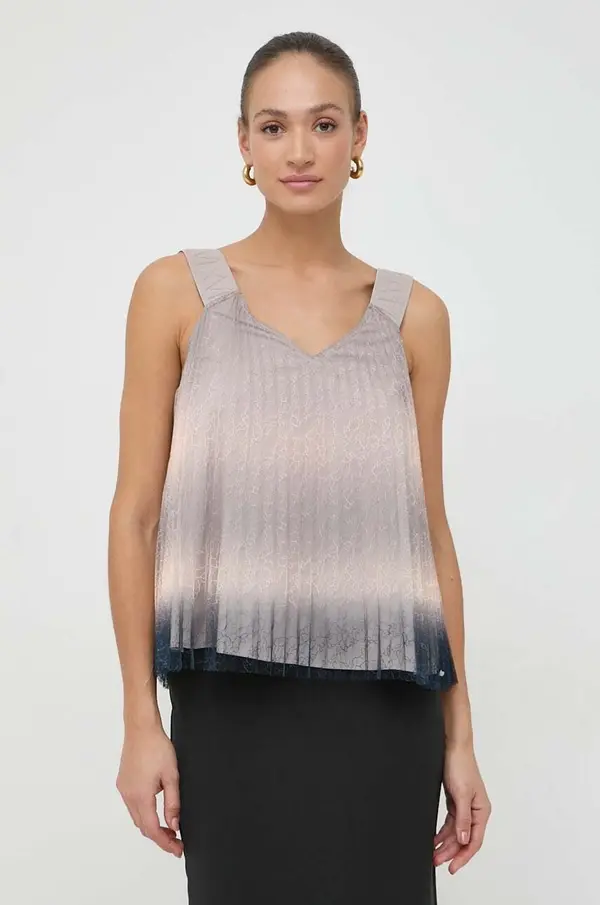 Armani Exchange Kratka majica Armani Exchange