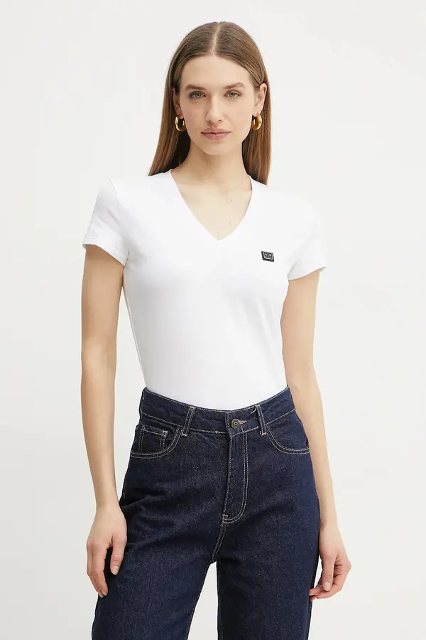 Armani Exchange Kratka majica Armani Exchange
